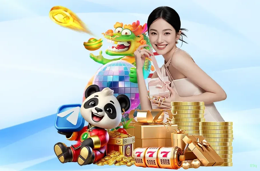 Slots no app 89q mobile