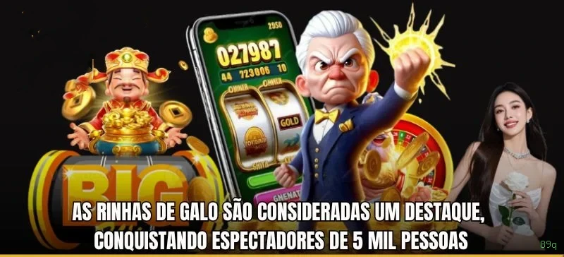 Configurações úteis dentro do app 89q