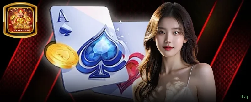 Roleta e blackjack 89q