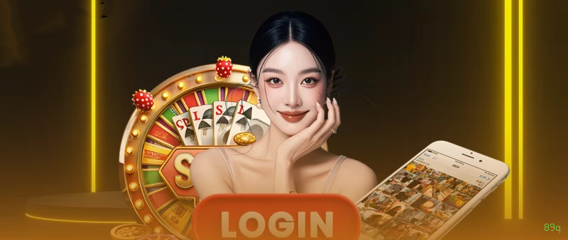 89q slots no app