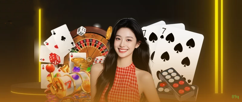 Slots 89q - Sweet Bonanza e caça-níqueis populares