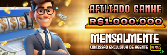 Programa VIP 89q - benefícios exclusivos